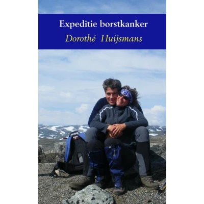 Afbeelding van Expeditie borstkanker