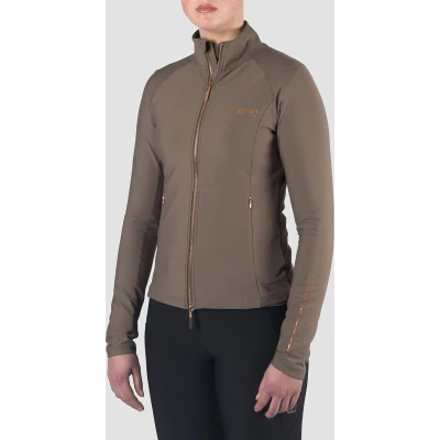 Afbeelding van HORKA TRAININGS VEST EXCELLENCE EP COFFEE