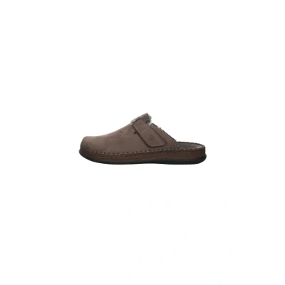 Afbeelding van Pantoffel Rohde Men Alassio 6790 Mocca Schoenmaat 40