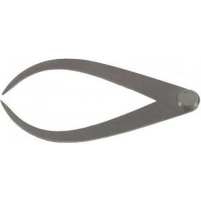 Afbeelding van Wezu Krompasser 200mm.