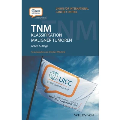 Afbeelding van TNM Klassifikation maligner Tumoren