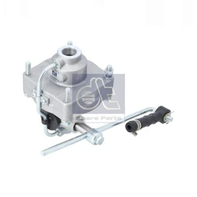 Afbeelding van Relais, ALR DT SPARE PARTS 5.70116
