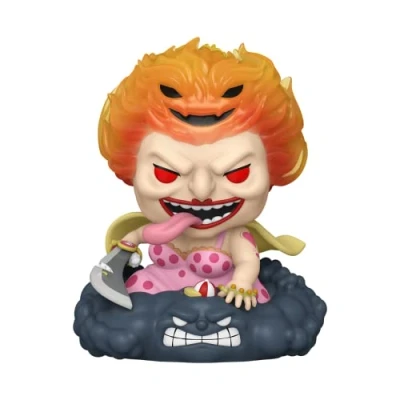 Afbeelding van One Piece Funko Pop Vinyl: Hungry Big Mom