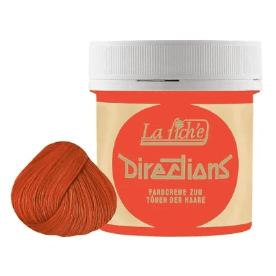 Afbeelding van La Riche Directions Colours 88ml Tangerine