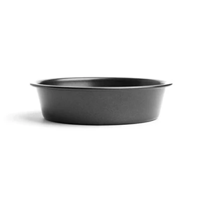 Afbeelding van Vogue Non Stick Deep Cake Tin 3X13cm Carbon Steel Baking Pan Mould Tray