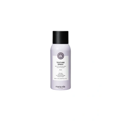 Afbeelding van Maria Nila Style &amp; Finish Texture Spray 100ml