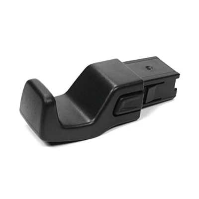 Afbeelding van Skoda 3V0061126 tassenhouder Smart Holder haak Universele