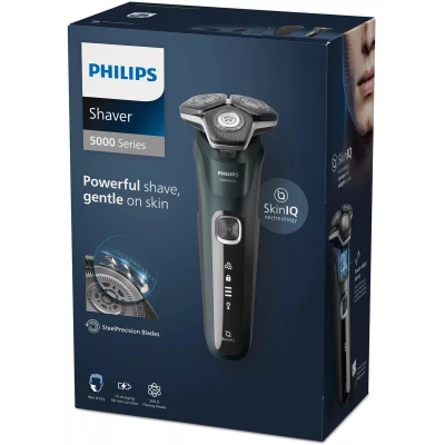 Afbeelding van Philips S5884/38 Series 5000 scheerapparaat
