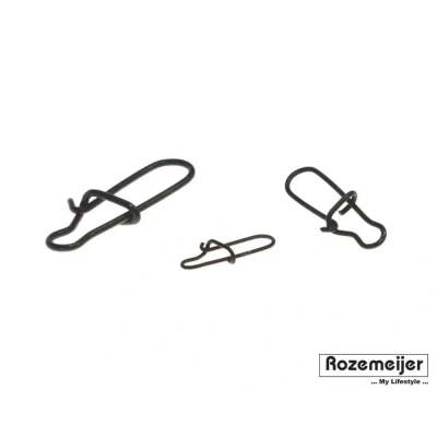 Afbeelding van Rozemeijer D Lock Snap (20 pcs) Maat : Size 16 5kg