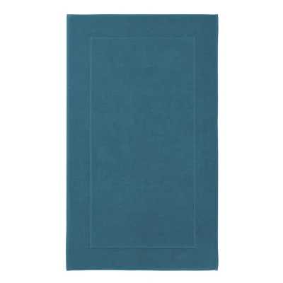 Afbeelding van Badmat Aquanova London Oceaan 70 x 120 cm