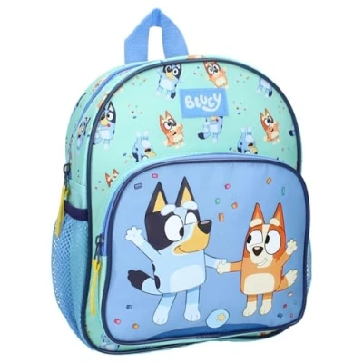 Afbeelding van Bluey Best Friends Fun Blauw