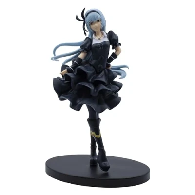 Afbeelding van That Time I Got Reincarnated as a Slime Otherworlder Figure Vol. 21 Liminus Valentine