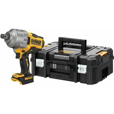 Afbeelding van DeWalt DCF964NT Hoogkoppel accu Slagmoersleutel 3/4&quot; 18V Excl. en lader in TSTAK XJ