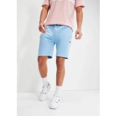 Afbeelding van Ellesse Turi short light blue