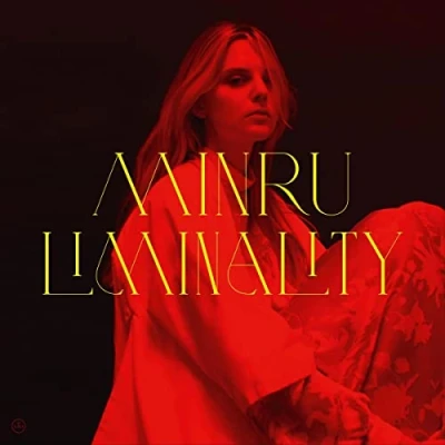 Afbeelding van Minru Liminality (LP)