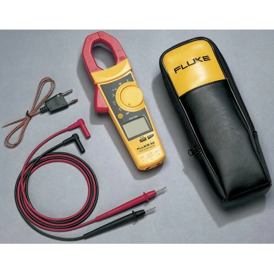 Afbeelding van Fluke 902 fc hvac trms wireless stroomtang met bereik van 0 to 600v 4695814