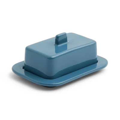Afbeelding van HAY Barro Botervloot Donkerblauw