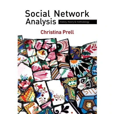 Afbeelding van 9781412947152 Social Network Analysis
