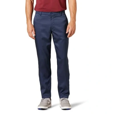 Afbeelding van Amazon Essentials Heren Athletic fit stretch golfbroek (verkrijgbaar in groot en lang), marineblauw, 30W x 28L