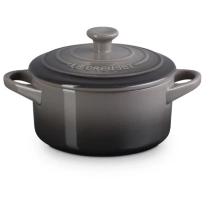 Afbeelding van Le Creuset Mini Braadpan Flint 14 cm