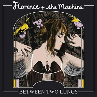 Afbeelding van Florence + The Machine Between Two Lungs (2 CD)