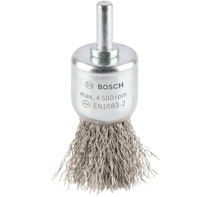 Afbeelding van Penseelborstel 25 X 0,3 Mm