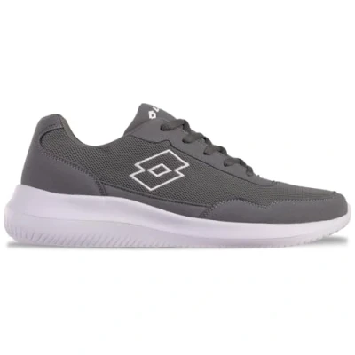 Afbeelding van Lotto CONNECT XL Men Sneaker, grijs/wit, 47 EU, Grijs wit, EU