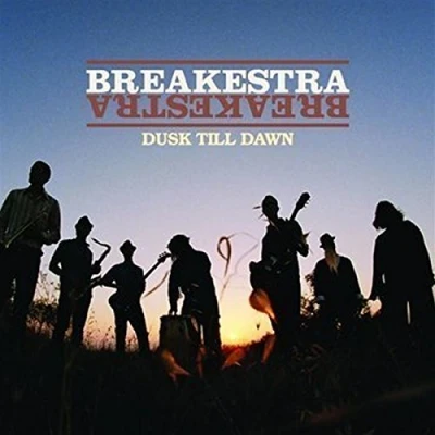 Afbeelding van Dusk &#039;Til Dawn