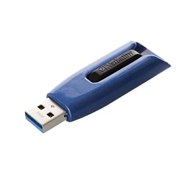 Afbeelding van Verbatim Store &#039;n&#039; Go V3 Max USB stick 64 GB