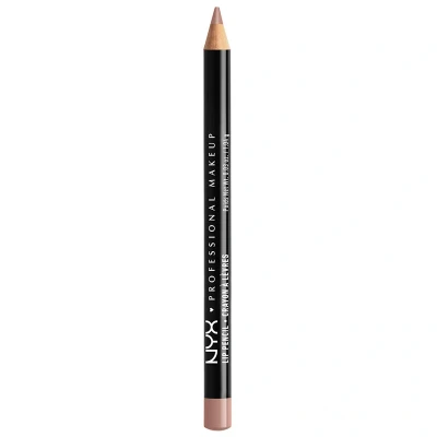 Afbeelding van SLIM LIP PENCIL COFFEE