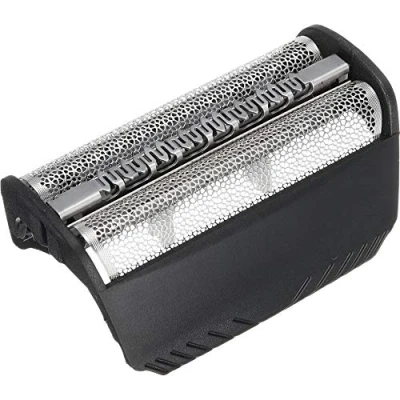 Afbeelding van Vervanging dubbele scheerfolie scheerblad reserveonderdeel mes met frame voor Braun 4745 4746 4747 4775 4776 4815 4835 4840 4845 4875 4876 5491 5492 5493 5494 5 57171 571 571113 4 5715 5716 5717 5742 5743