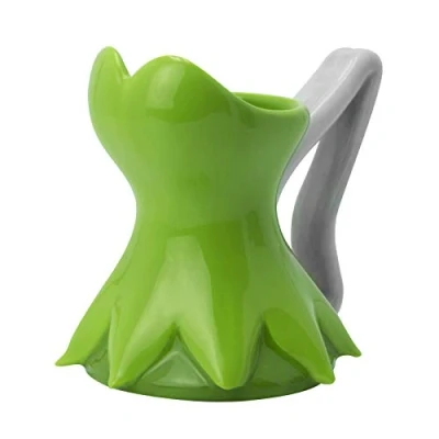 Afbeelding van Abysse Corp DISNEY mok 3D Peter Pan Tinkerbell