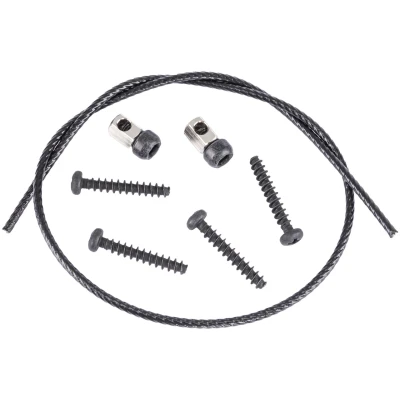 Afbeelding van RIXEN &amp; KAUL Spare part set r&amp;k f.bar adapter