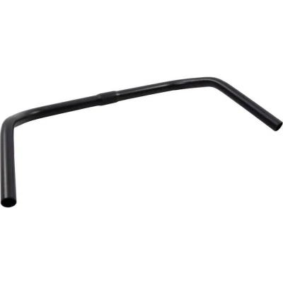 Afbeelding van Cortina Stuurbocht U4 black matt 490