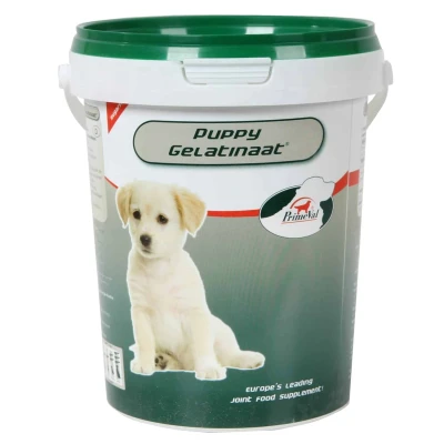 Afbeelding van PrimeVal Gelatinaat puppy 350 gram