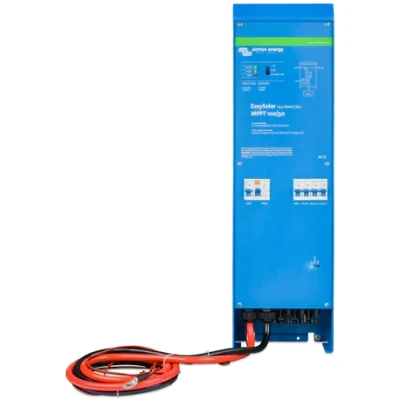 Afbeelding van EasySolar 12/1600/70 16 MPPT 100/50