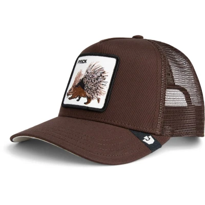 Afbeelding van Goorin Bros Prick Trucker Cap