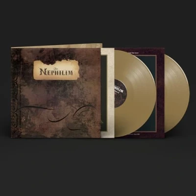 Afbeelding van Fields of the Nephilim (2 LPs)
