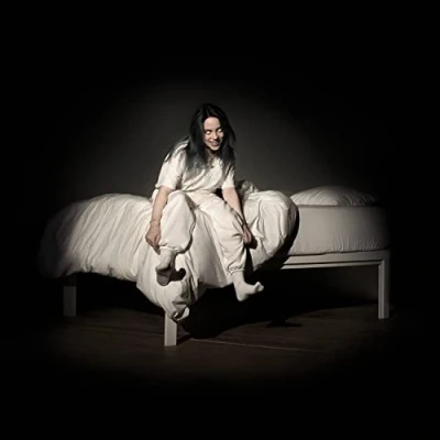 Afbeelding van Billie Eilish When We All Fall Asleep, Where Do Go? (CD)