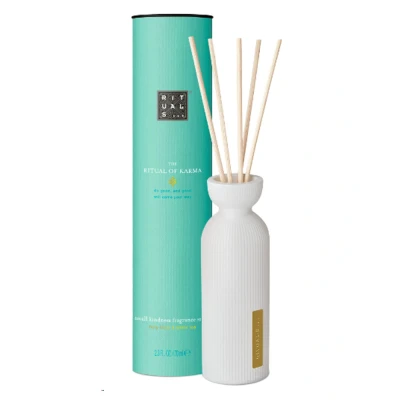 Afbeelding van Rituals THE Ritual OF Karma Fragrance Sticks Kamerparfum, Maat: 250 ml,