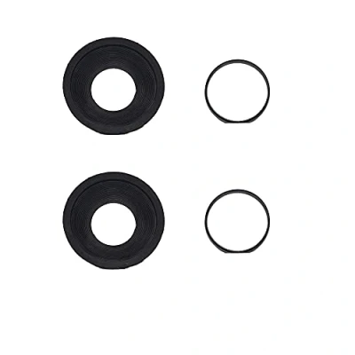 Afbeelding van KOMET Rubber Eyepiece DK 19 Eyecup Viewfinder Voor Nikon D810 D800 D700 D500 D5 D4 D3S D3X Digitale SLR Camera