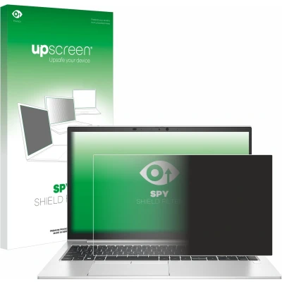 Afbeelding van upscreen privacyscherm voor HP EliteBook 850 G8 privacy filter screenfilter Blauwlichtfilter