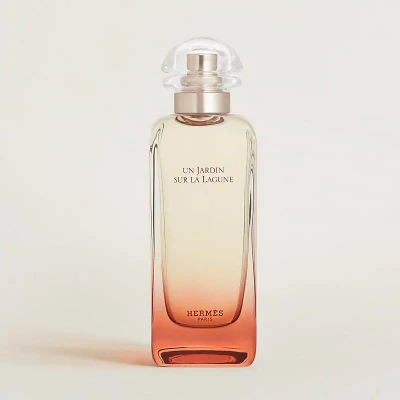 Afbeelding van Hermes Un Jardin Sur La Lagune Eau de Toilette Spray 100 ml