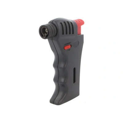 Afbeelding van Premium gasbrander Torch 1300 graden Navulbaar