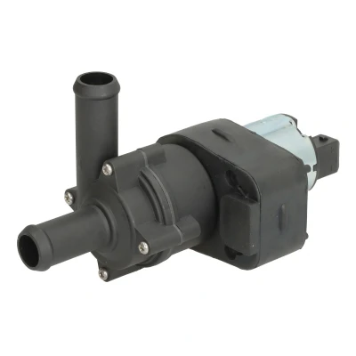 Afbeelding van Hulpwaterpomp (koelwatercircuit) PIERBURG 7.06740.20.0, voor o.a. CHRYSLER