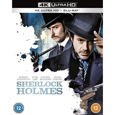 Afbeelding van Sherlock Holmes