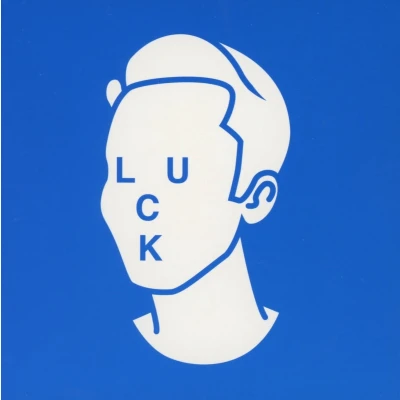Afbeelding van Tom Vek Luck (CD)