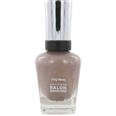 Afbeelding van Sally Hansen Complete Salon Manicure Nagellak 370 Commander In Chic