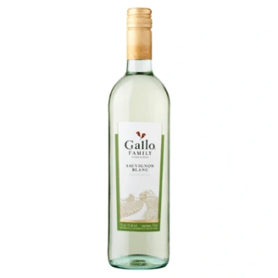 Afbeelding van Gallo Family Vineyards Sauvignon Blanc (750ml)