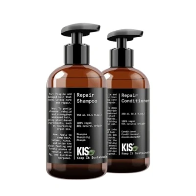 Afbeelding van KIS Green Repair Duoset